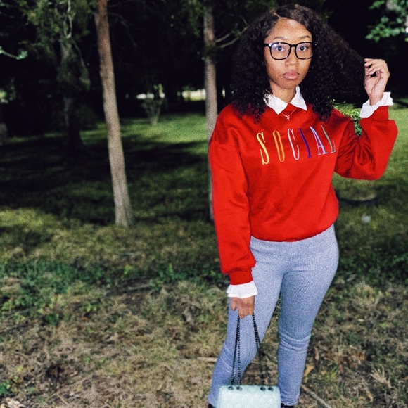 Meet The Posher… - Picture 1 of 2